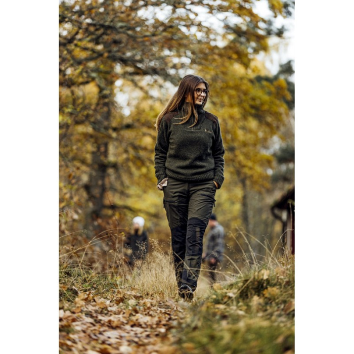 Sweter damski z membraną PINEWOOD HURRICANE 9349